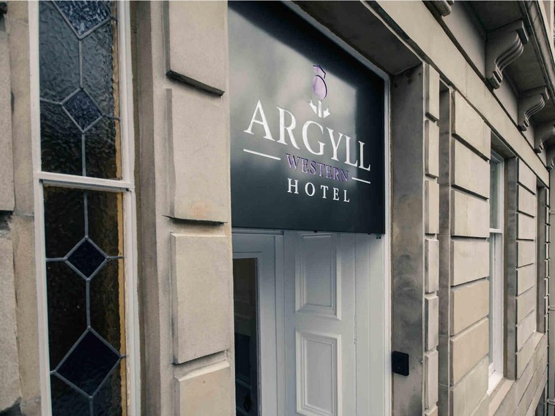 Argyll Western