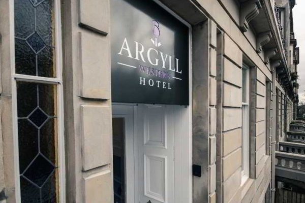 Argyll Western