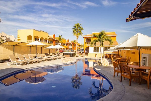 Quinta del Sol by Solmar