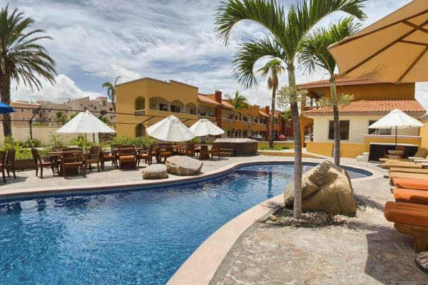 Quinta del Sol by Solmar