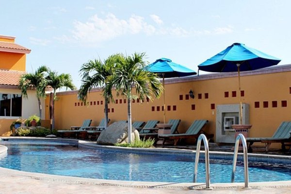 Quinta del Sol by Solmar