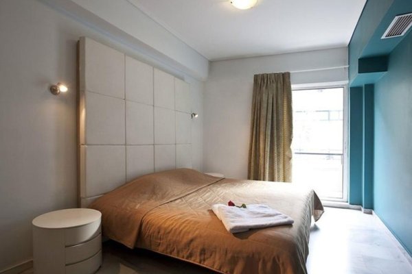 Art Suites Athens