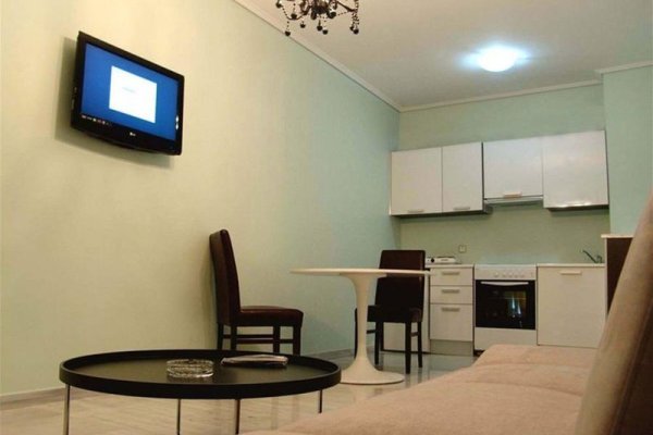 Art Suites Athens