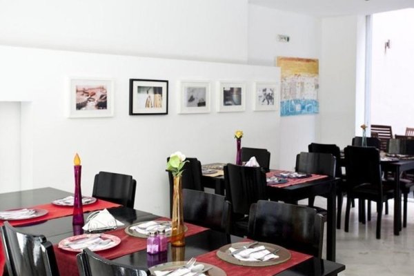 Art Suites Athens
