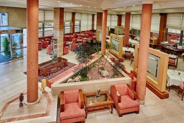 Gran Hotel de Ferrol