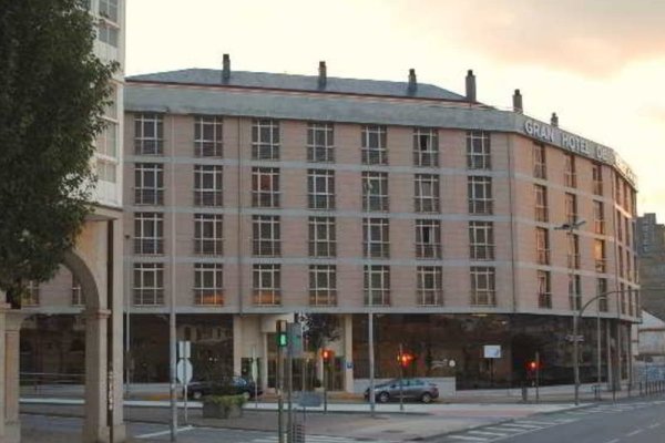 Gran Hotel de Ferrol