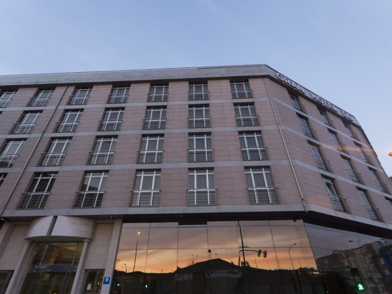 Gran Hotel de Ferrol