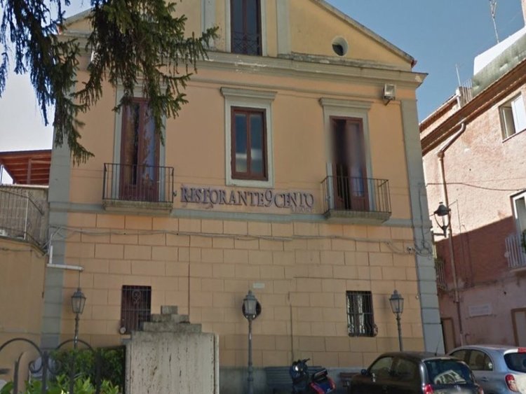 Hotel Ristorante Novecento
