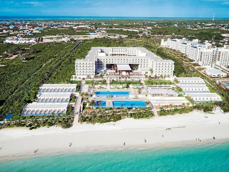 Hotel Riu Palace Swahili