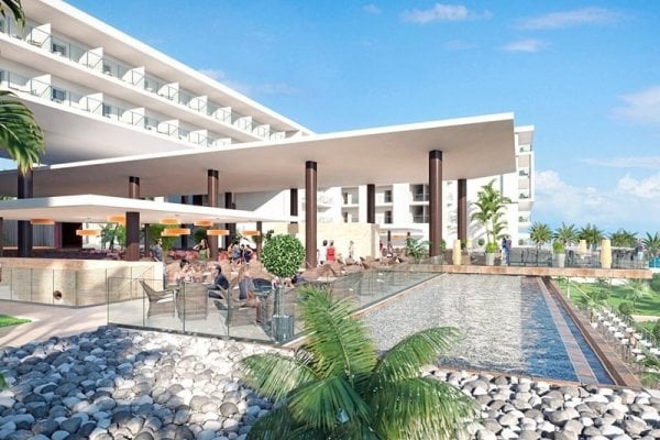 Hotel Riu Palace Swahili