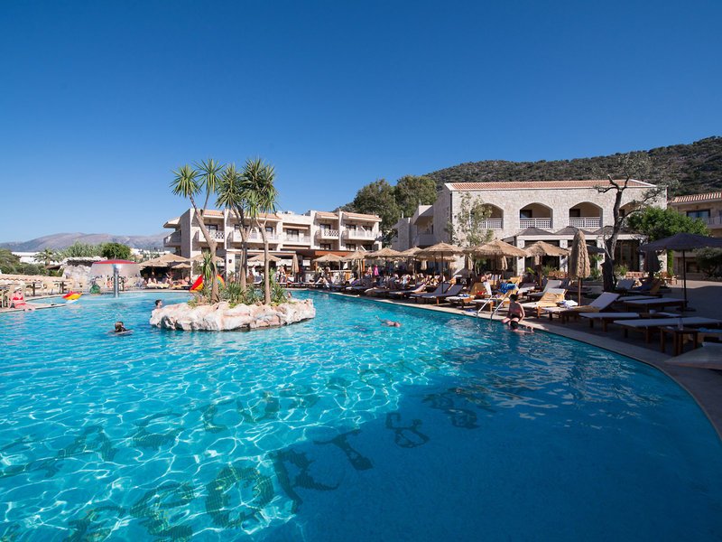 Cactus Royal Spa & Resort