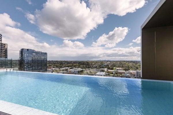 Avani Melbourne Box Hill Residences