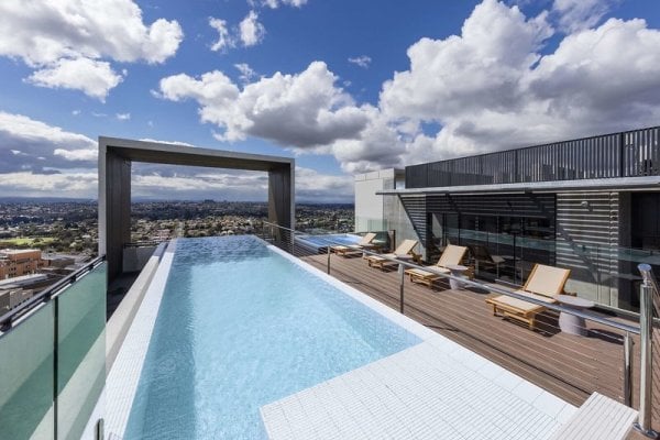 Avani Melbourne Box Hill Residences