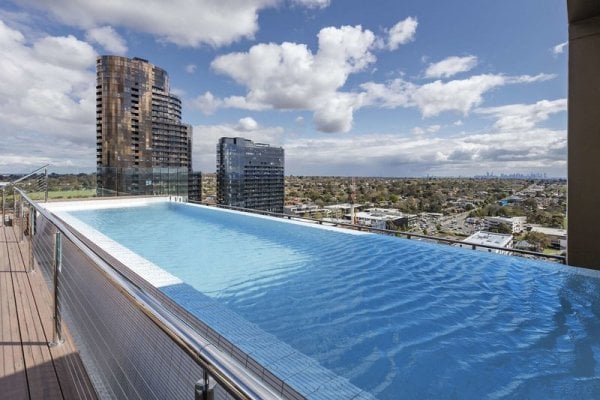 Avani Melbourne Box Hill Residences