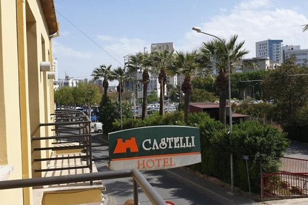 Castelli Hotel
