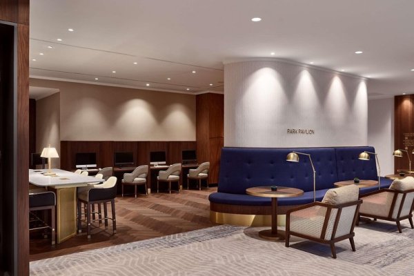 Hilton Vienna Park
