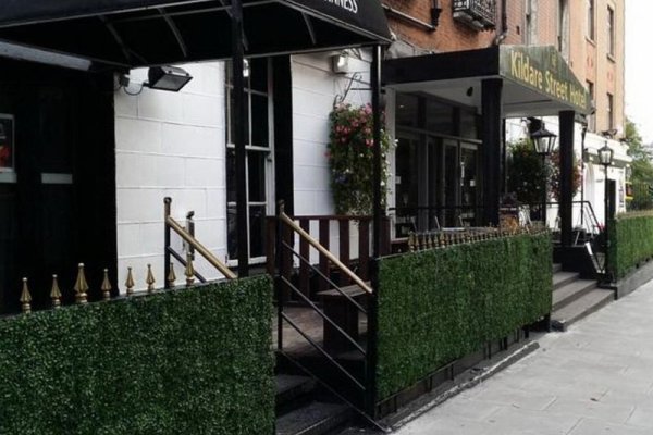 Kildare Street Hotel