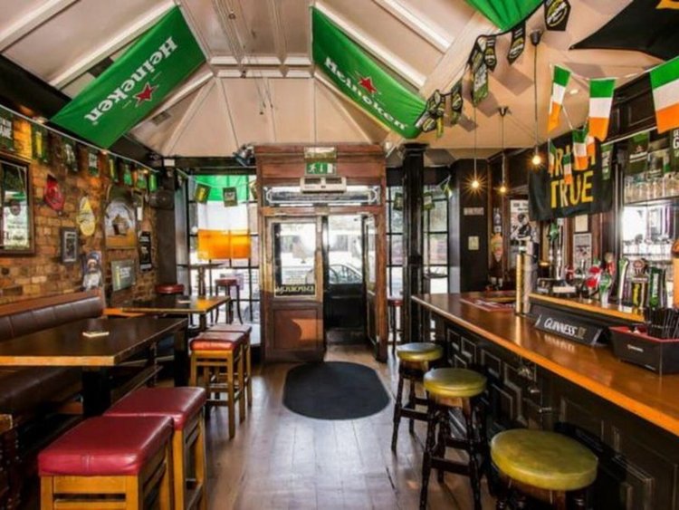 Kildare Street Hotel