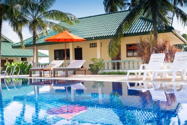 Samui Reef View Resort