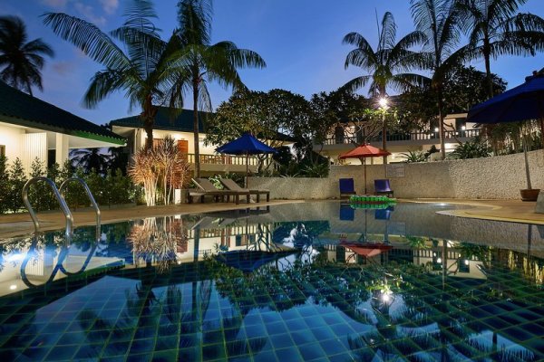 Samui Reef View Resort