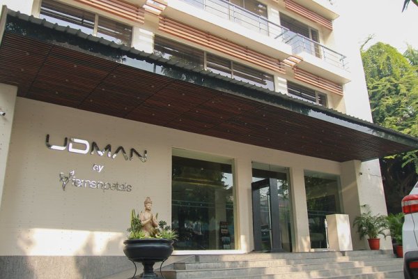 Udman Hotel Panchshila Park