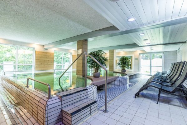 AktiVital Hotel