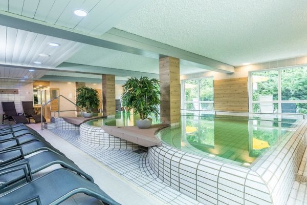 AktiVital Hotel