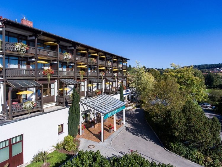 AktiVital Hotel