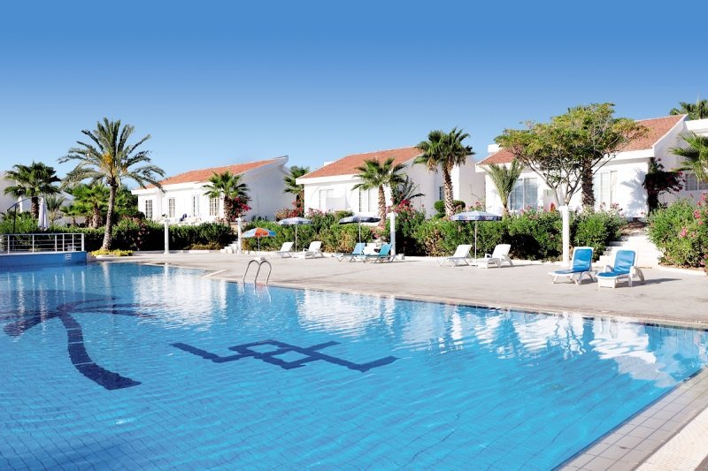 Long Beach Resort