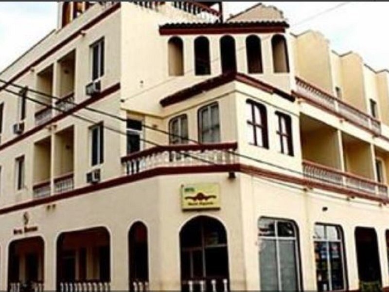 Hotel Niquero