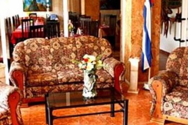 Hotel Niquero