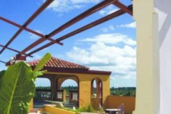 Hotel Niquero