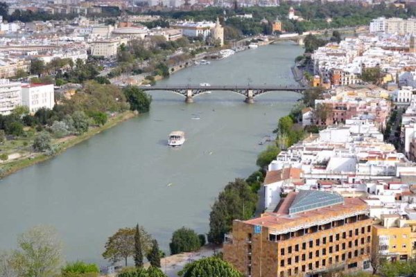 Ribera de Triana
