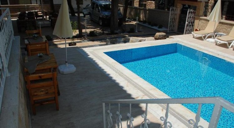 Urcu Butik Hotel