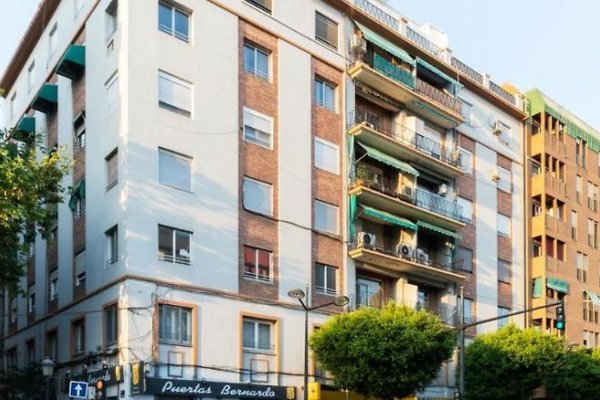 Nest Style Hotel Valencia