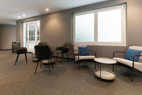 Nest Style Hotel Valencia