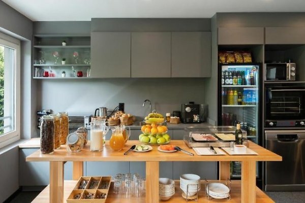 Nest Style Hotel Valencia