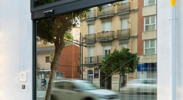 Nest Style Hotel Valencia