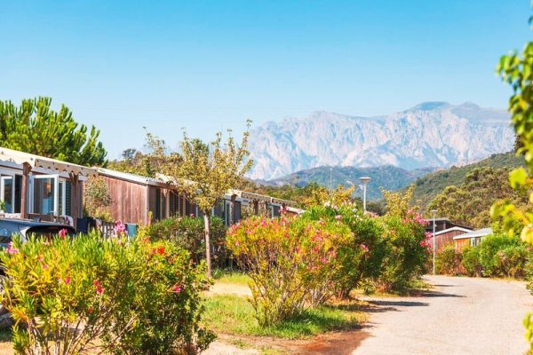 Homair Camping Sole Di Sari