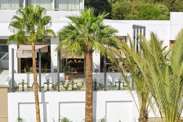 Grecotel LUXME Dama Dama