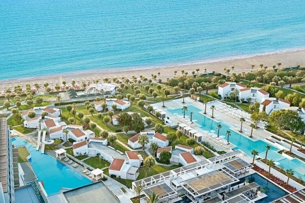 Grecotel Luxme Dama Dama