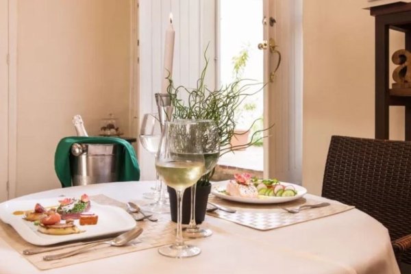 Casa Sanchez Boutique