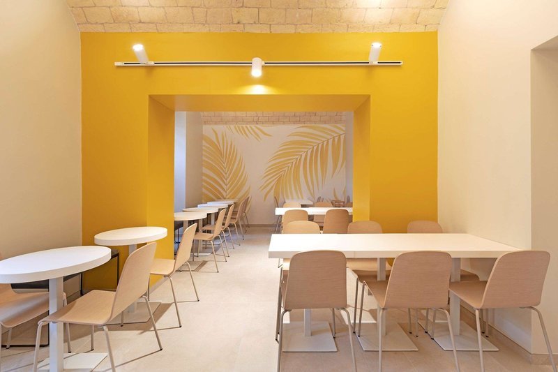 B&B HOTEL Roma San Lorenzo Termini