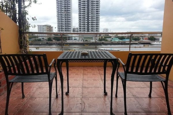 New Siam Riverside