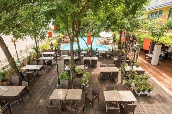 New Siam Riverside