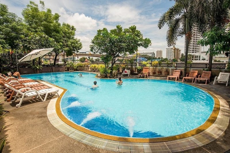 New Siam Riverside