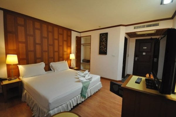 New Siam Riverside