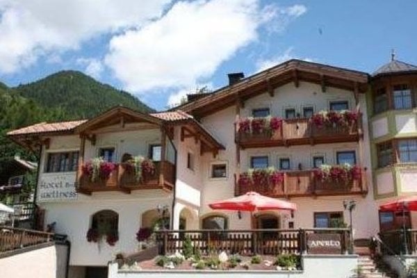 Chalet Campiglio Imperiale
