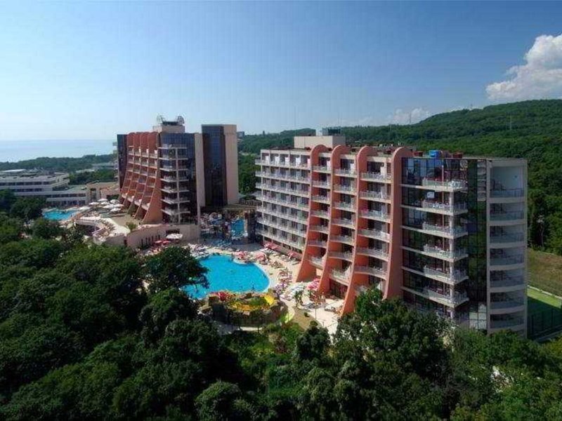 Helios Spa & Resort