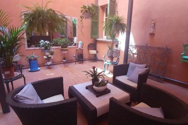 Il Canale Hotel